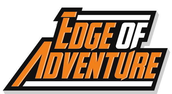 Edge of Adventure