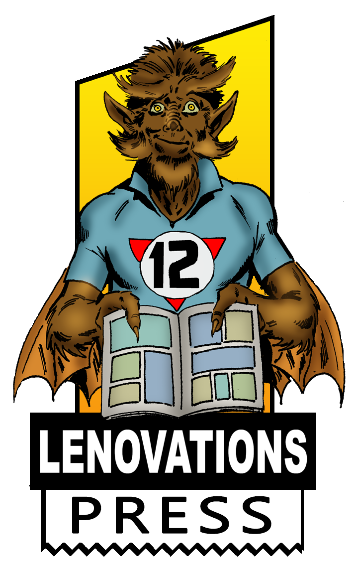 Section 12 Logo