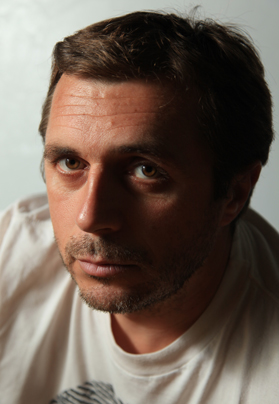 Aleksandar Bozic