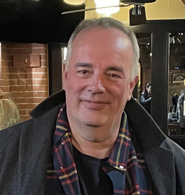 Len Mihalovich