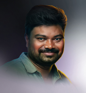 Periya Pillai