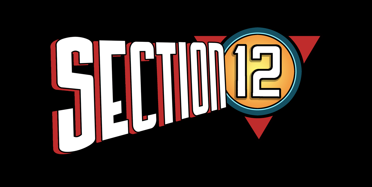 Section 12 Logo